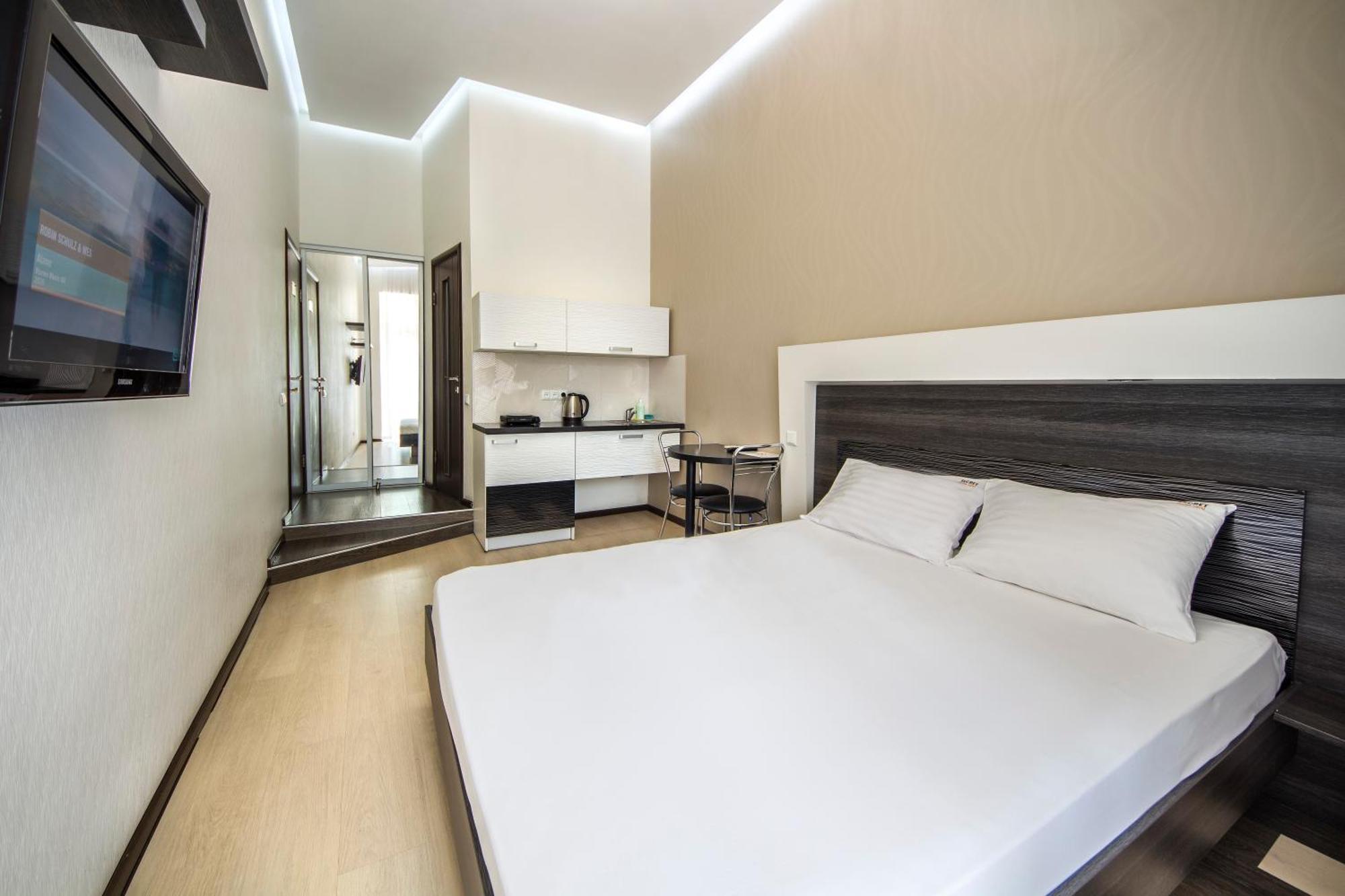 Secret Apartments Kyiv Room photo
